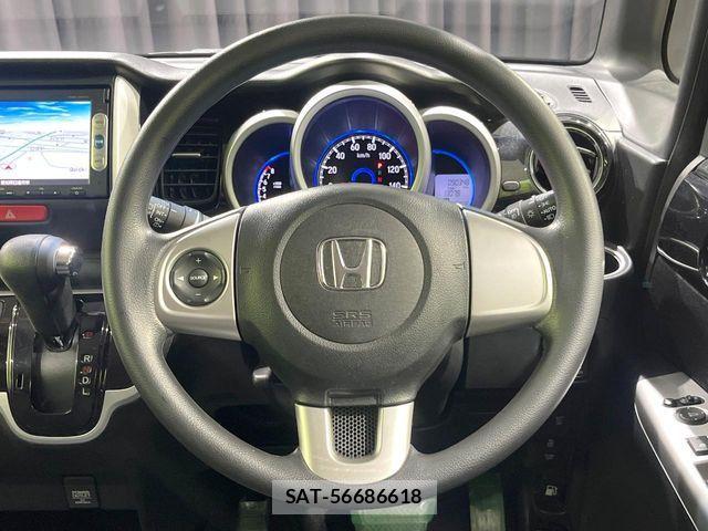 Honda N BOX CUSTOM 2015-12 7509415-10