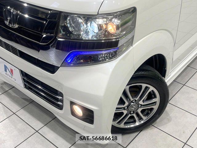 Honda N BOX CUSTOM 2015-12 7509415-11
