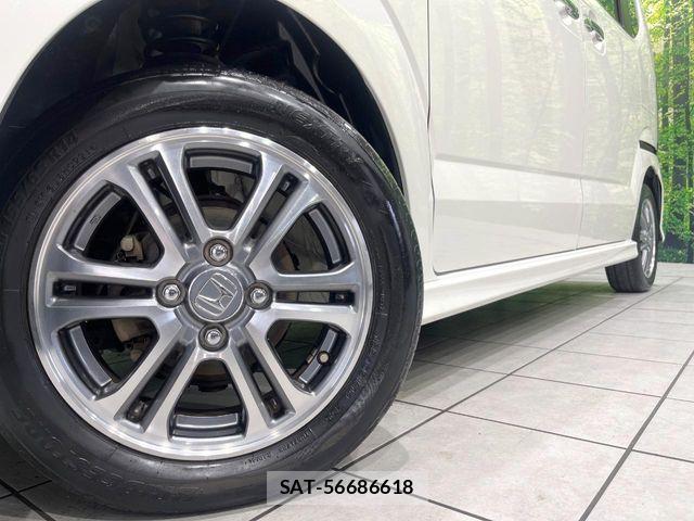 Honda N BOX CUSTOM 2015-12 7509415-12