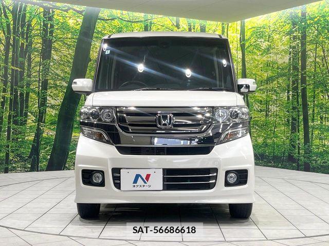 Honda N BOX CUSTOM 2015-12 7509415-13