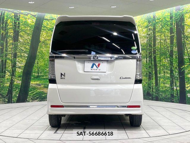 Honda N BOX CUSTOM 2015-12 7509415-14