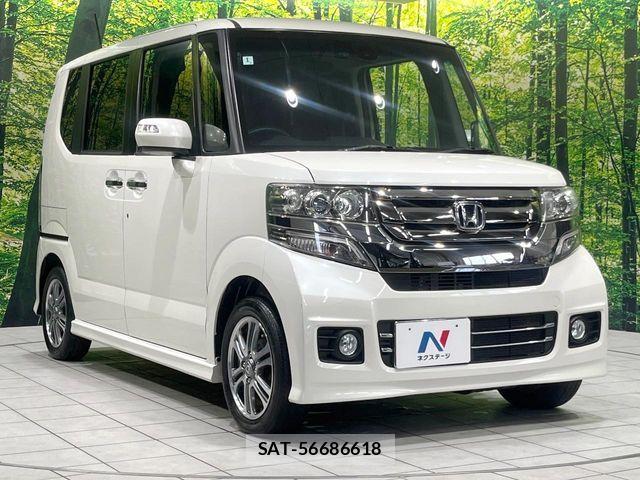 Honda N BOX CUSTOM 2015-12 7509415-15