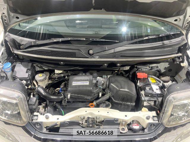 Honda N BOX CUSTOM 2015-12 7509415-17