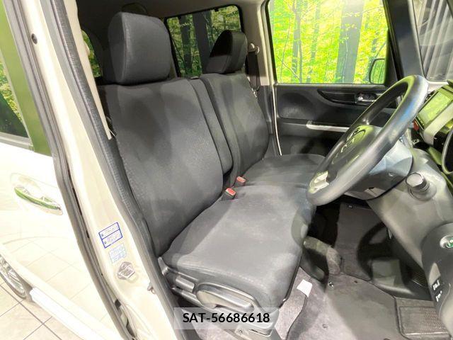 Honda N BOX CUSTOM 2015-12 7509415-7