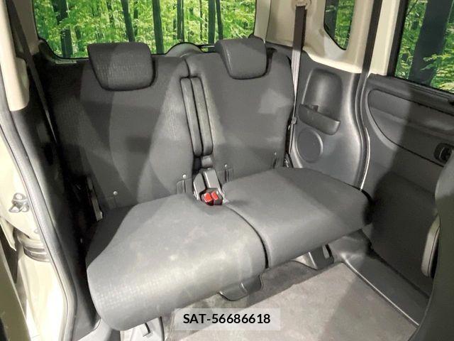 Honda N BOX CUSTOM 2015-12 7509415-8