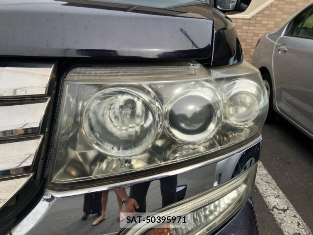 Honda N BOX CUSTOM 2013-06 7501869-9