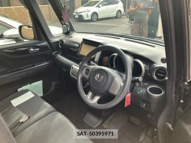 Honda N BOX CUSTOM 2013-06 7501869-10