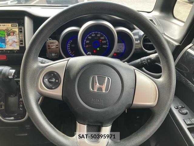 Honda N BOX CUSTOM 2013-06 7501869-16