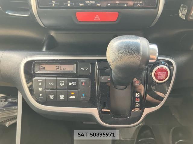 Honda N BOX CUSTOM 2013-06 7501869-19