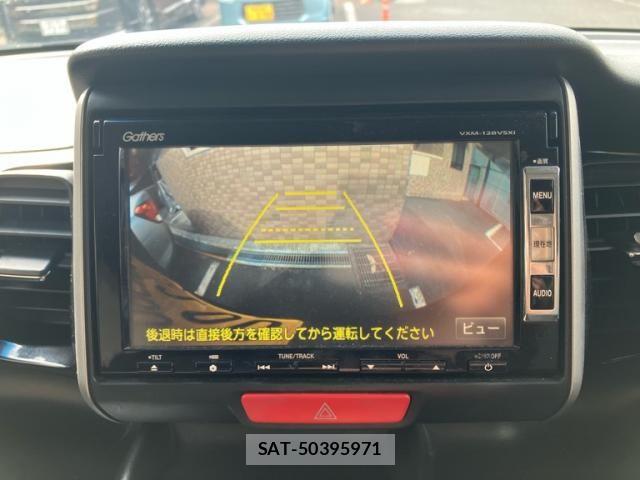 Honda N BOX CUSTOM 2013-06 7501869-21