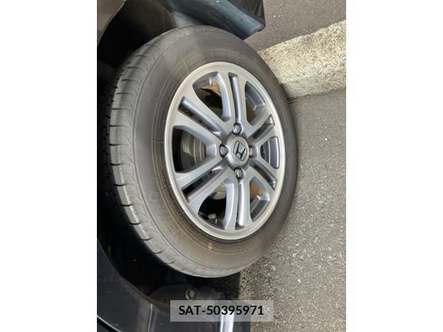 Honda N BOX CUSTOM 2013-06 7501869-4