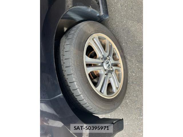 Honda N BOX CUSTOM 2013-06 7501869-6