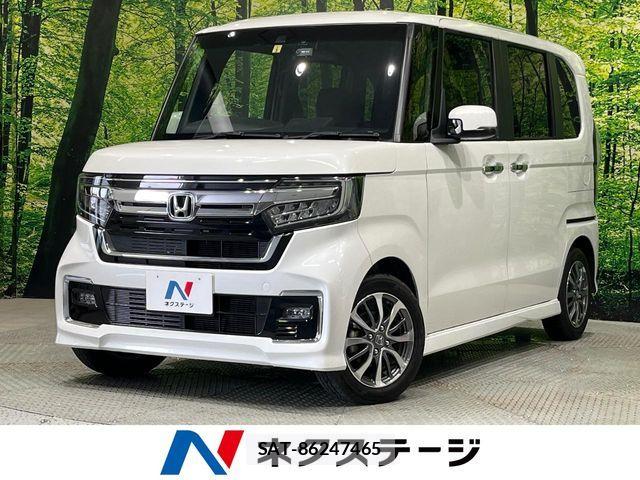Honda N BOX CUSTOM 2023-03 7501827-0