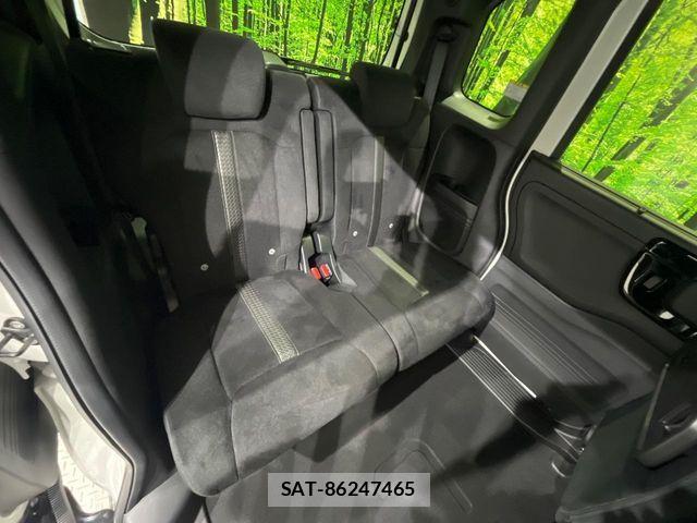 Honda N BOX CUSTOM 2023-03 7501827-9
