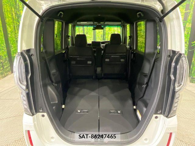 Honda N BOX CUSTOM 2023-03 7501827-10