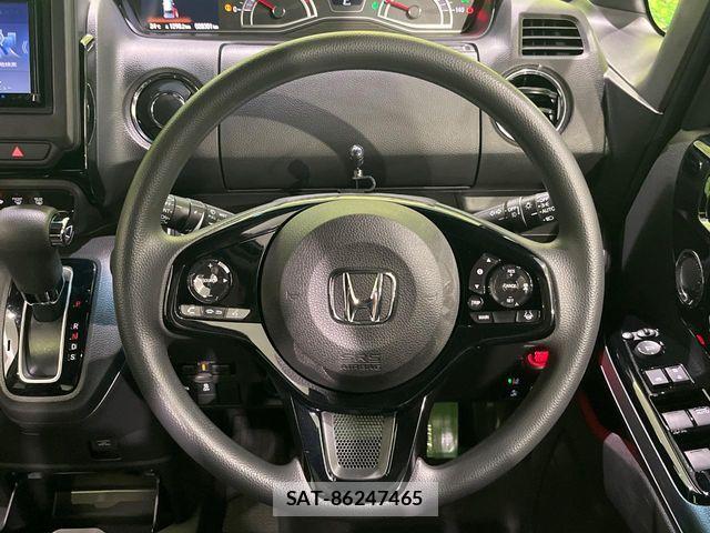 Honda N BOX CUSTOM 2023-03 7501827-11