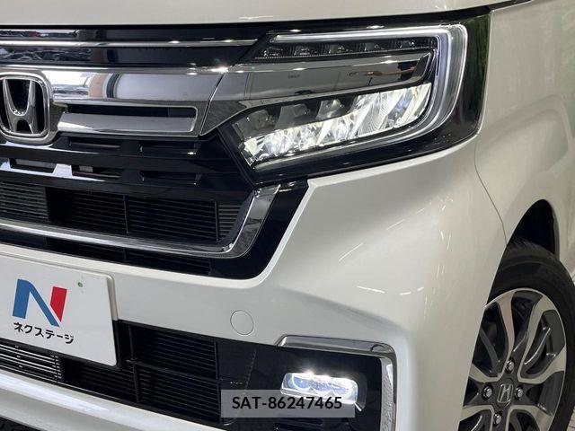 Honda N BOX CUSTOM 2023-03 7501827-12