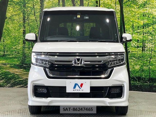 Honda N BOX CUSTOM 2023-03 7501827-14