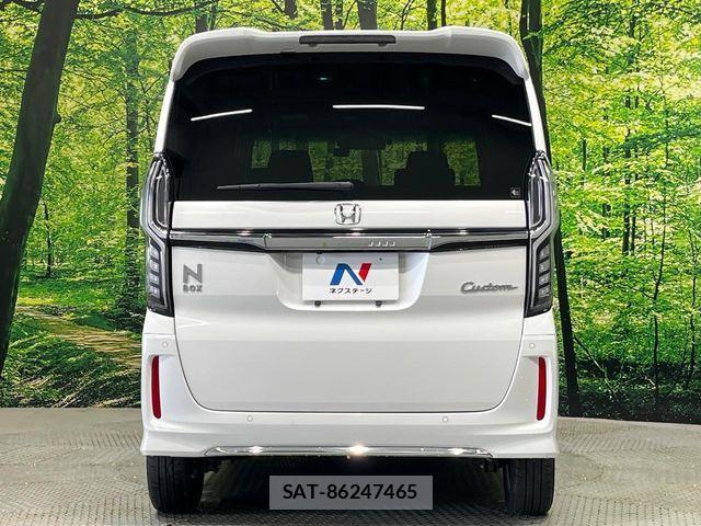 Honda N BOX CUSTOM 2023-03 7501827-15