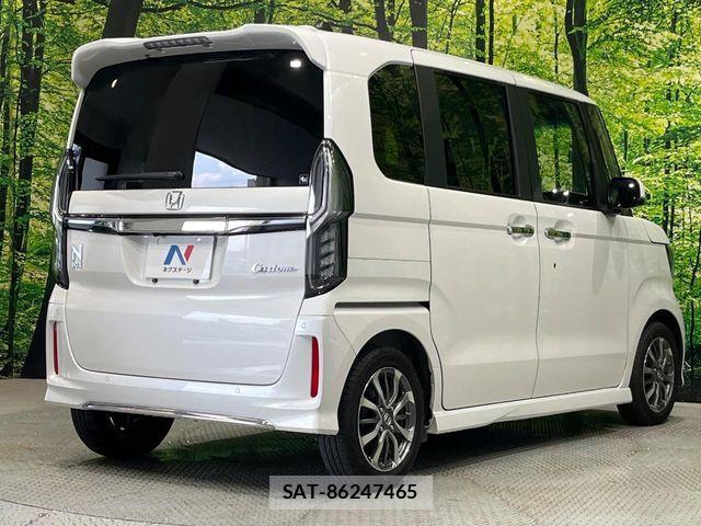 Honda N BOX CUSTOM 2023-03 7501827-17