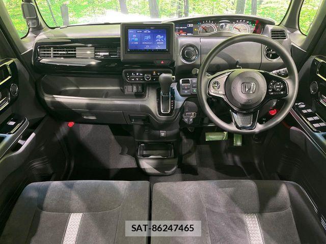 Honda N BOX CUSTOM 2023-03 7501827-1