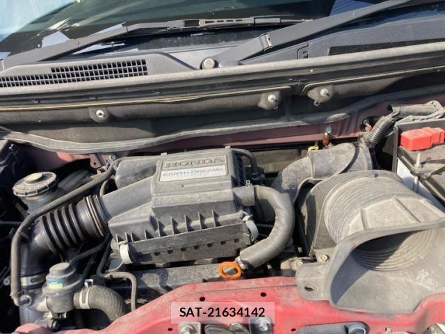 Honda N BOX CUSTOM 2014-02 7509423-11