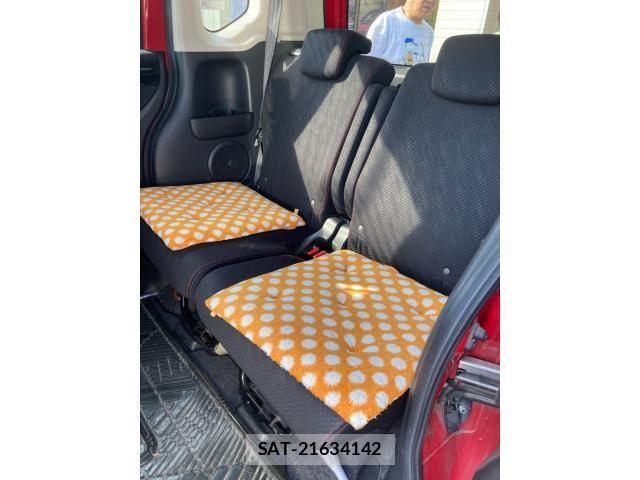 Honda N BOX CUSTOM 2014-02 7509423-12