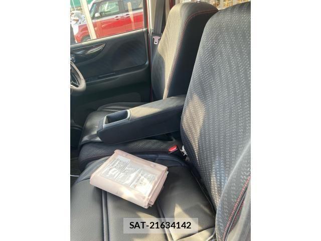 Honda N BOX CUSTOM 2014-02 7509423-13