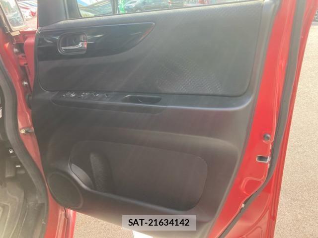 Honda N BOX CUSTOM 2014-02 7509423-14