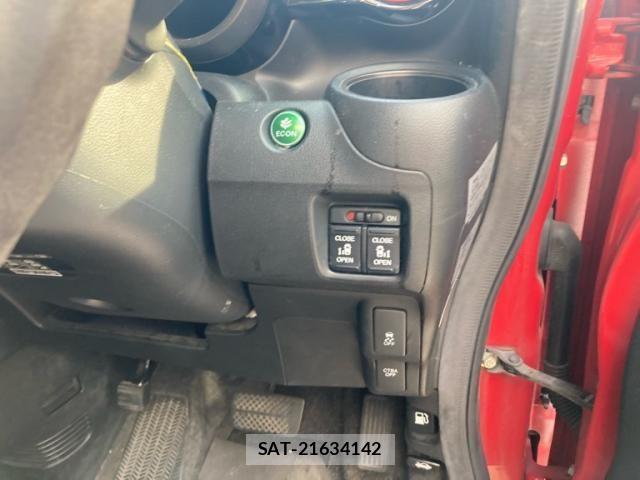 Honda N BOX CUSTOM 2014-02 7509423-16