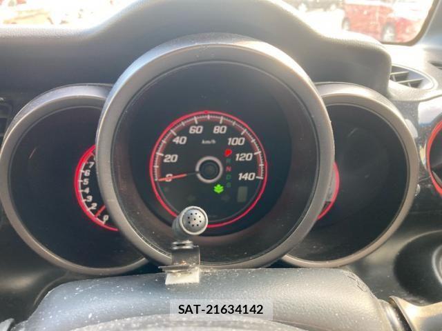 Honda N BOX CUSTOM 2014-02 7509423-20