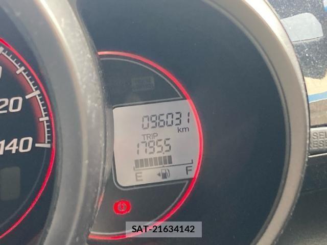 Honda N BOX CUSTOM 2014-02 7509423-21