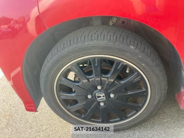 Honda N BOX CUSTOM 2014-02 7509423-8