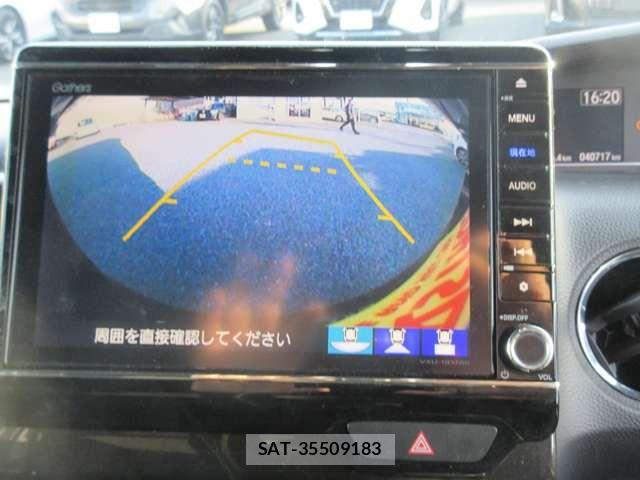 Honda N BOX CUSTOM 2017-12 7501832-10