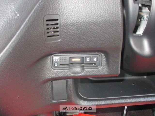 Honda N BOX CUSTOM 2017-12 7501832-11