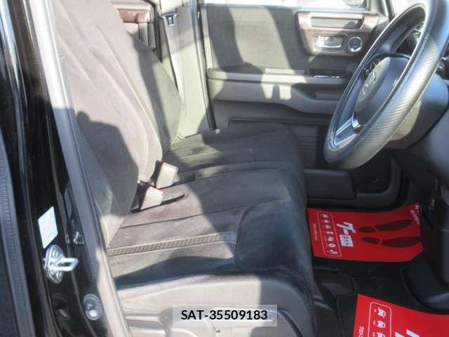 Honda N BOX CUSTOM 2017-12 7501832-16