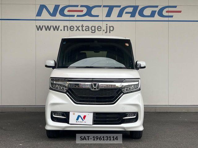 Honda N BOX CUSTOM 2018-05 7501826-14
