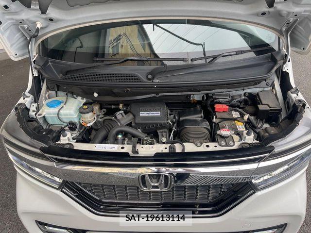 Honda N BOX CUSTOM 2018-05 7501826-18