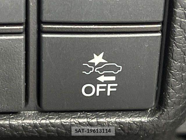 Honda N BOX CUSTOM 2018-05 7501826-5
