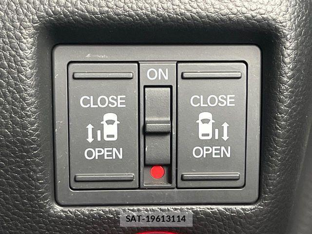 Honda N BOX CUSTOM 2018-05 7501826-6