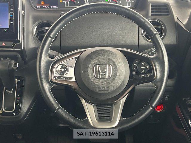Honda N BOX CUSTOM 2018-05 7501826-8