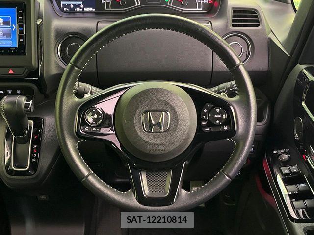 Honda N BOX CUSTOM 2022-01 7501835-10