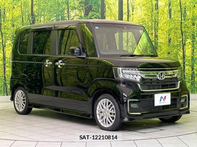 Honda N BOX CUSTOM 2022-01 7501835-15