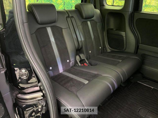 Honda N BOX CUSTOM 2022-01 7501835-8