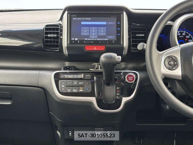 Honda N BOX CUSTOM 2015-03 7501859-10