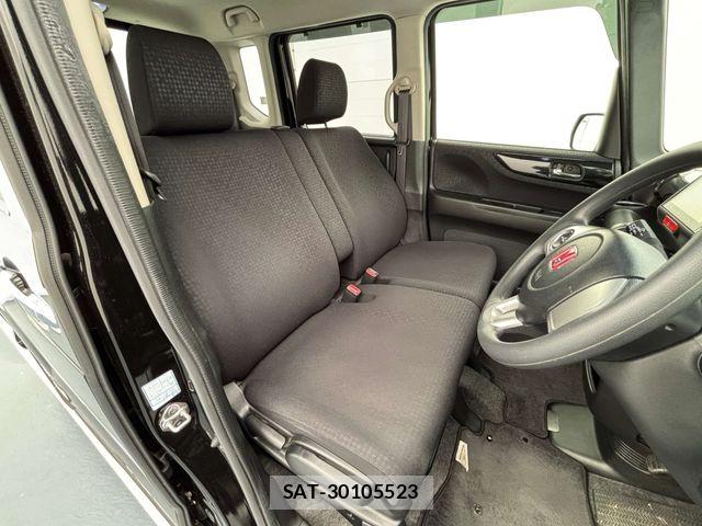 Honda N BOX CUSTOM 2015-03 7501859-11