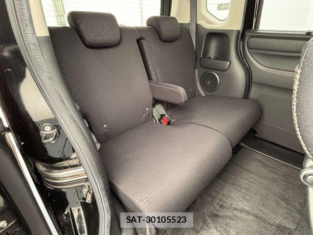 Honda N BOX CUSTOM 2015-03 7501859-15