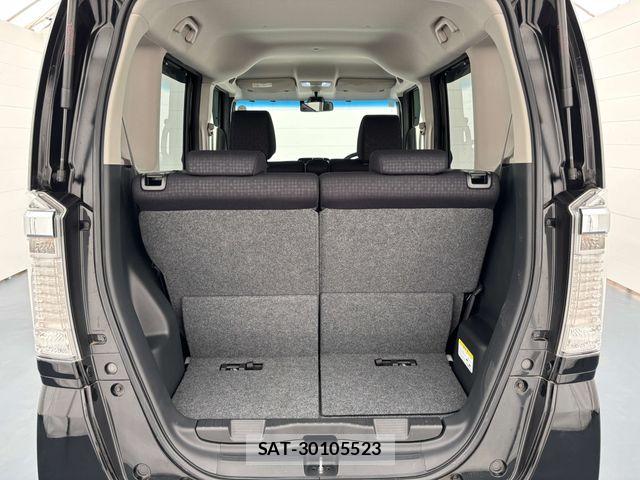 Honda N BOX CUSTOM 2015-03 7501859-17