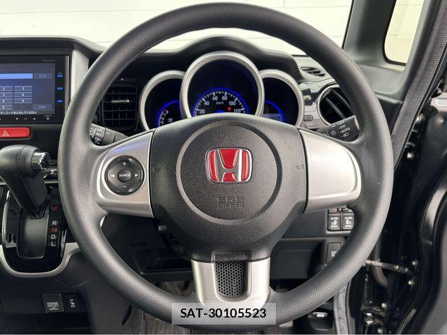 Honda N BOX CUSTOM 2015-03 7501859-19