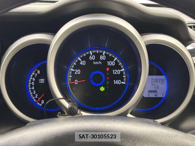 Honda N BOX CUSTOM 2015-03 7501859-21
